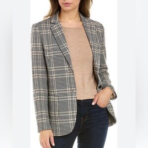 J McLoughlin Blazer